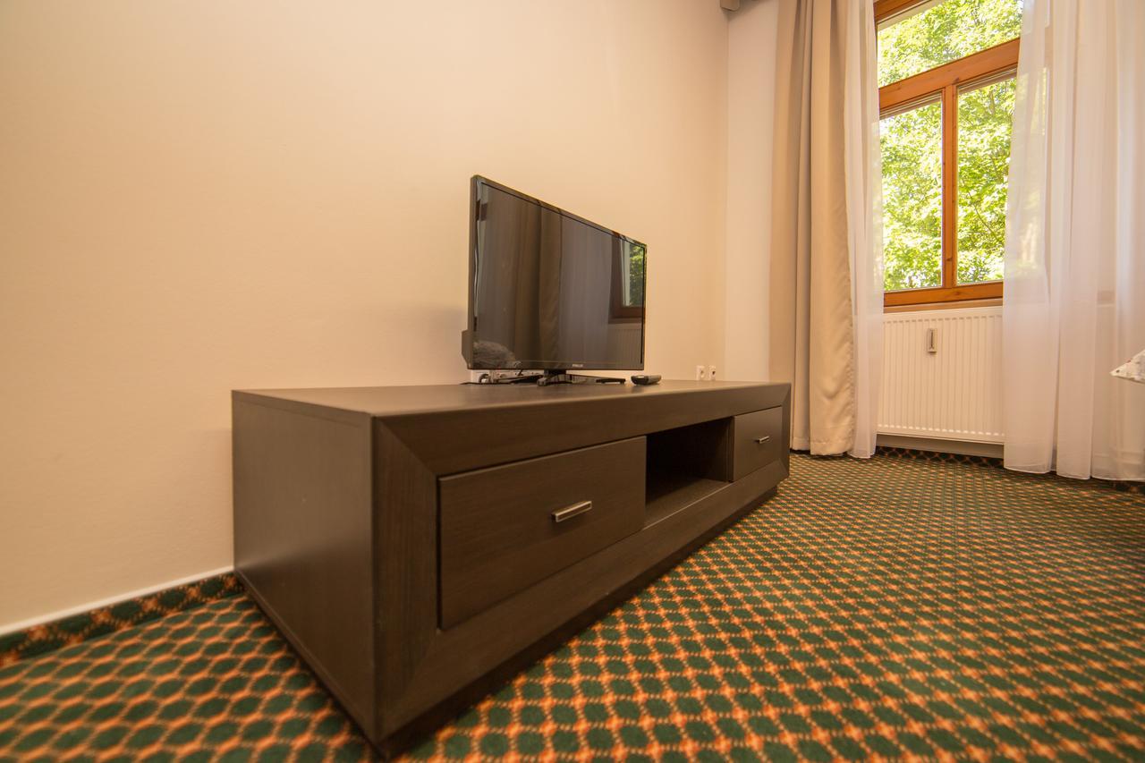Spa Residence Karlovy Vary Exterior photo